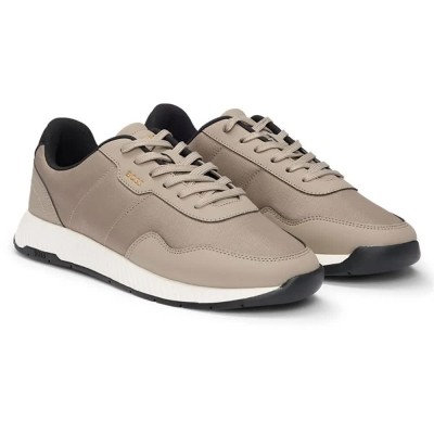 маратонки,мъжки,маратонки,boss,titanium,runn,nypu,10263117,trainers,beige,(dark,beige)