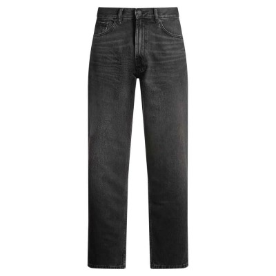 дънки,мъжки,панталони,hugo,838,jeans,black