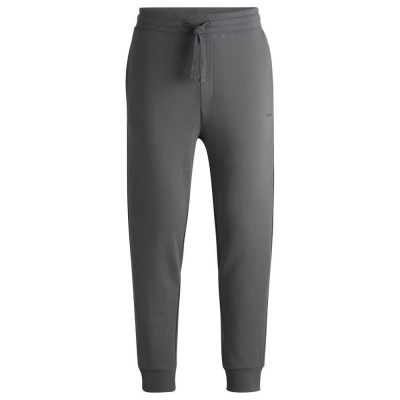 анцуг,мъжки,панталони,hugo,dayote232,10231445,01,sweat,pants,open,grey,(grey)
