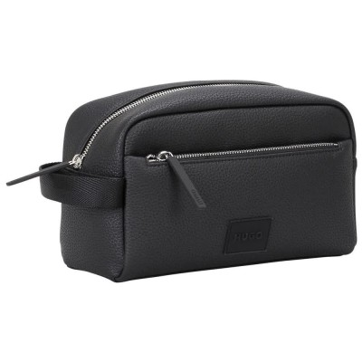 несесер,тоалетни,принадлежности,hugo,ethon,2,wash,bag,black