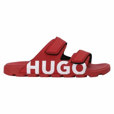 мъжки,джапанки,и,чехли,hugo,evander,sand,lg,slides,medium,red,(red)