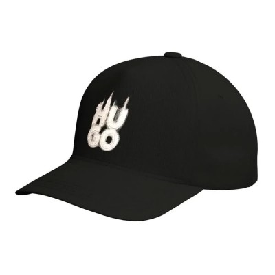 шапка,всички,шапки,hugo,marsel,smokey,cap,black