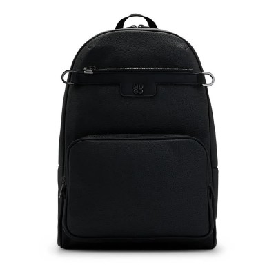раница,раници,hugo,nesh,r,backpack,black