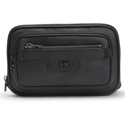 чанта,всички,чанти,hugo,nesh,r,bag,black,(black)