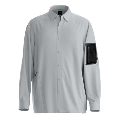 риза,с,дълъг,ръкав,мъжки,ризи,boss,b,expedit,l,long,sleeve,shirt,light,pastel,grey,(grey)