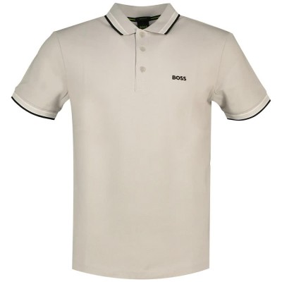 дамски,блузи,с,яка,мъжки,блузи,с,яка,boss,paddy,10241663,green,short,sleeve,polo,beige,grey,(light,pastel,grey)