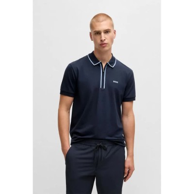 дамски,блузи,с,яка,мъжки,блузи,с,яка,boss,philix,tape,10255848,short,sleeve,polo,blue,(dark,blue)