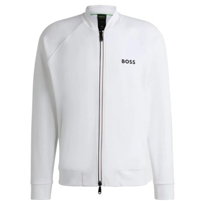 блуза,мъжки,пуловери,boss,samoo,mb,sweatshirt,white