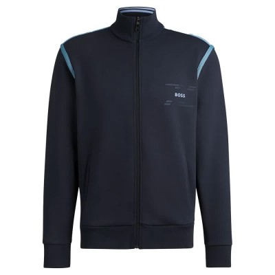 блуза,мъжки,пуловери,boss,skaz,tape,sweatshirt,dark,blue,(blue)