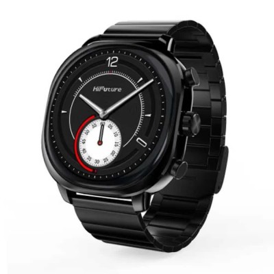 часовници,hifuture,aix,smartwatch,black