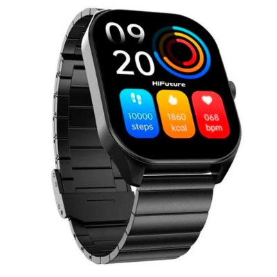 часовници,hifuture,apex,smartwatch,black,(black)