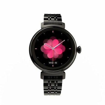 часовници,hifuture,aura,smartwatch,black,(pink)