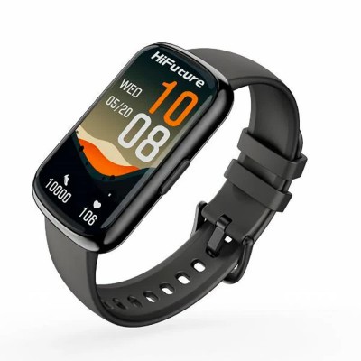 часовници,hifuture,evo2,smartwatch,black,(silver)