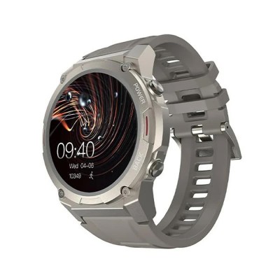 часовници,hifuture,mix2,smartwatch,solace,gray,(silver)