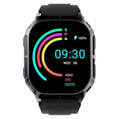 часовници,hifuture,ultra3,smartwatch,black,(clear)