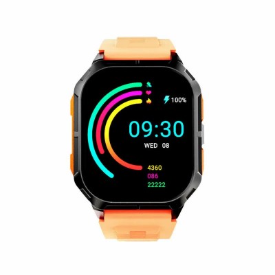 часовници,hifuture,ultra3,smartwatch,orange,(golden)