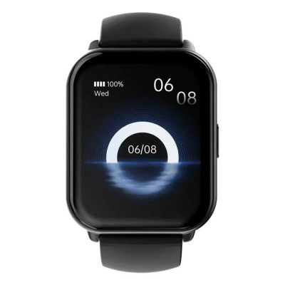 часовници,hifuture,zone2,smartwatch,black