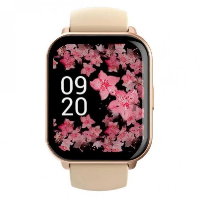 часовници,hifuture,zone2,smartwatch,pink,(golden)