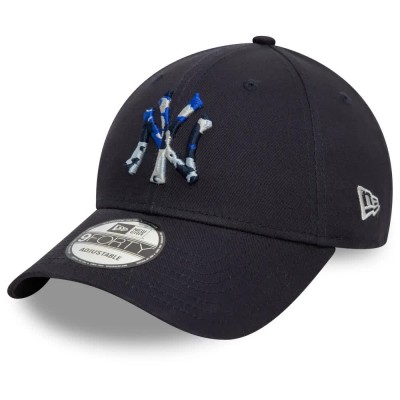 шапка,всички,шапки,new,era,camo,infill,9forty,new,york,yankees,cap,blue,(navy)