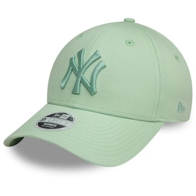 шапка,всички,шапки,new,era,league,ess,9forty,new,york,yankees,cap,green,pastel,(green)