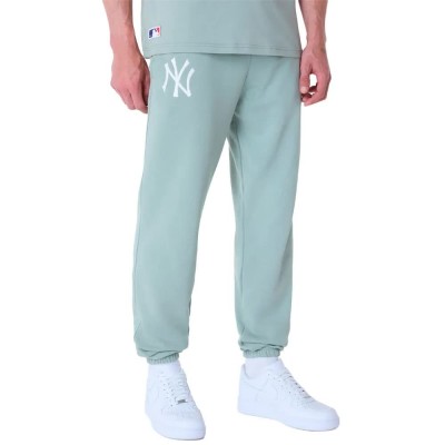 анцуг,мъжки,панталони,new,era,mlb,new,york,yankees,joggers,green
