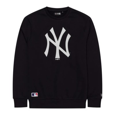 блуза,мъжки,пуловери,new,era,mlb,regular,new,york,yankees,sweatshirt,navy,(blue,black)