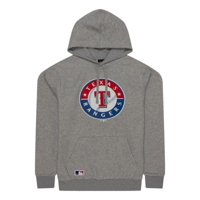 суичър,мъжки,пуловери,new,era,mlb,regular,texas,rangers,hoodie,grey,med,(grey)