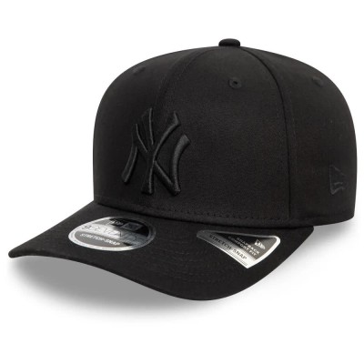 шапка,с,козирка,всички,шапки,new,era,monochrome,9seventy,new,york,yankees,snapback,cap,black