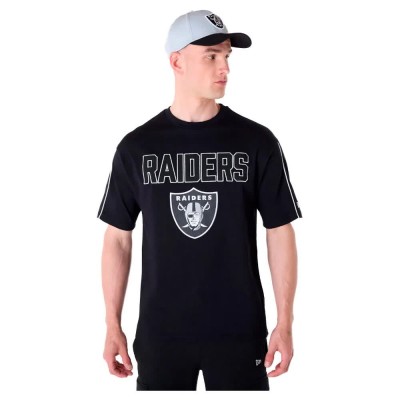 тениска,мъжки,тениски,new,era,nfl,heritage,grphc,las,vegas,raiders,short,sleeve,t,shirt,black