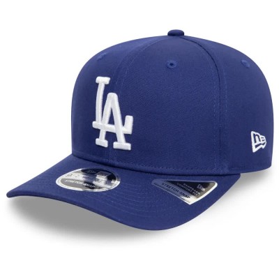 шапка,с,козирка,всички,шапки,new,era,otc,9seventy,la,dodgers,snapback,cap,blue,(dark,blue)