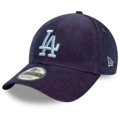 шапка,всички,шапки,new,era,two,tocord,9forty,la,dodgers,cap,blue,(navy)