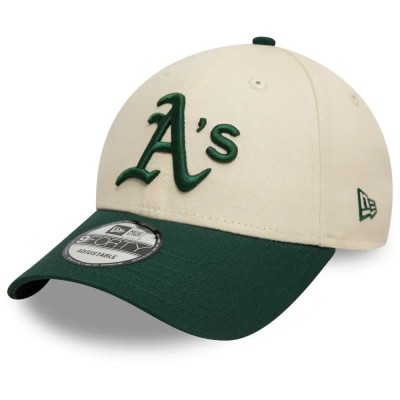 шапка,всички,шапки,new,era,colour,block,9forty,oakland,athletics,cap,beige,(light,beige)