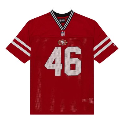 тениска,мъжки,тениски,new,era,nfl,saf49e,short,sleeve,t,shirt,red