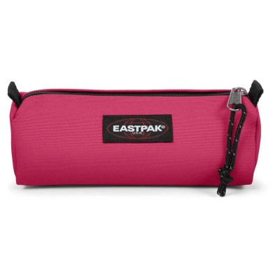 канцеларски,принадлежности,eastpak,benchmark,single,pencil,case,cerise,pink,(pink)