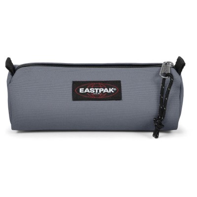 канцеларски,принадлежности,eastpak,benchmark,single,pencil,case,grey,(cobble,grey)