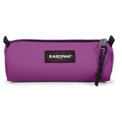 канцеларски,принадлежности,eastpak,benchmark,single,pencil,case,fig,purple,(purple)