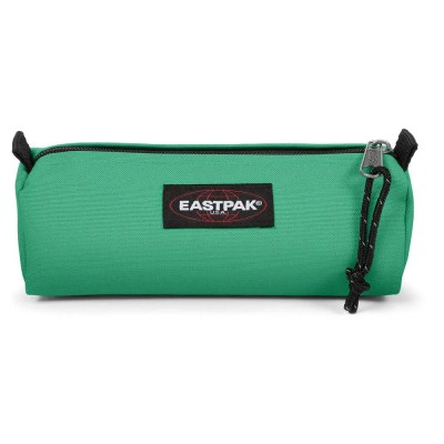 канцеларски,принадлежности,eastpak,benchmark,single,pencil,case,gem,green,(green)