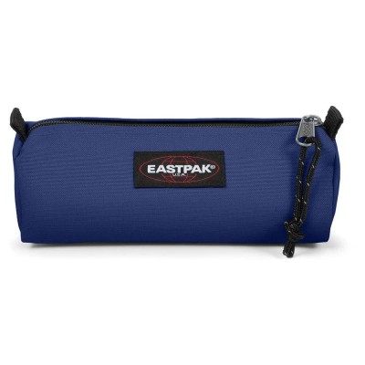 канцеларски,принадлежности,eastpak,benchmark,single,pencil,case,nightsky,navy,(blue)