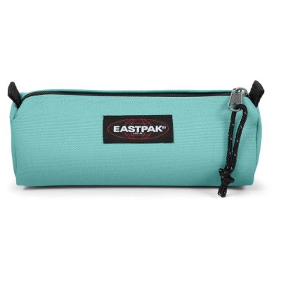 канцеларски,принадлежности,eastpak,benchmark,single,pencil,case,swim,blue,(blue)