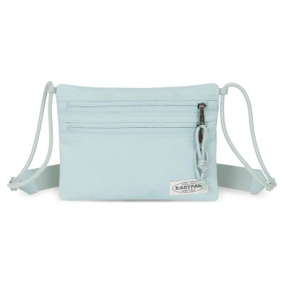 чанти,за,през,рамо,eastpak,crostin,crossbody,washed,turquoise,(blue)
