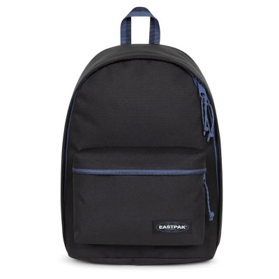 раница,раници,eastpak,out,of,office,27l,backpack,black,(kontrast,pr,black)