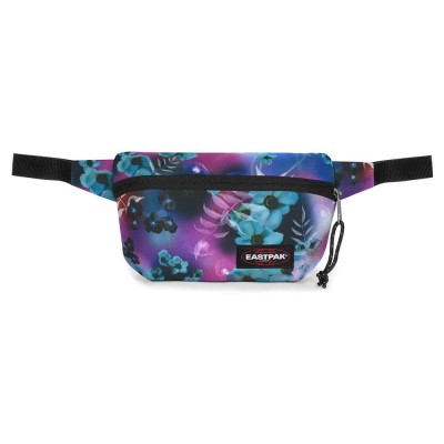 чанта,всички,чанти,eastpak,sommar,4l,waist,bag,multicolor,(dark,dreamy,flowers)