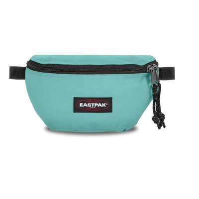 чанта,всички,чанти,eastpak,springer,2l,waist,bag,swim,blue,(green)