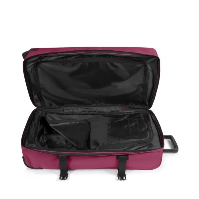 куфари,eastpak,tranverz,121l,trolley,bag,pink,(wine,burgundy)