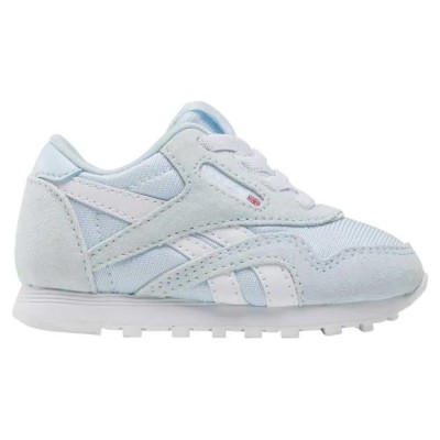 детски,маратонки,мъжки,маратонки,дамски,маратонки,reebok,classic,nylon,children,trainers,blue,(glass,blue,white)