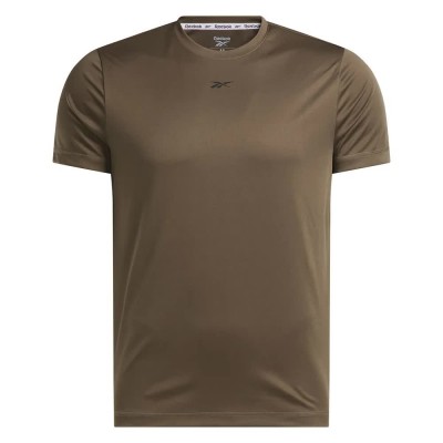 тениска,мъжки,тениски,reebok,id,train,tech,short,sleeve,t,shirt,army,green,(green)