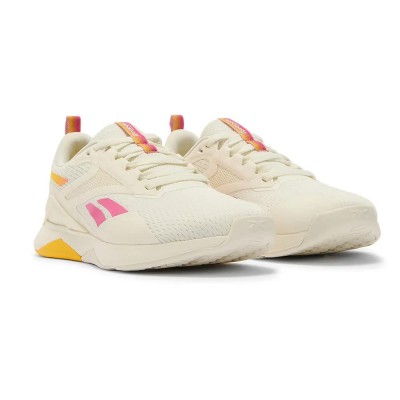 маратонки,дамски,маратонки,reebok,nanoflex,tr,2,trainers,chalk,true,pink,golden,haze,(beige)