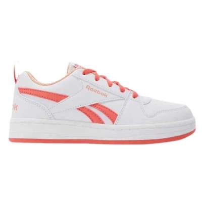 маратонки,детски,маратонки,reebok,royal,prime,2.0,trainers,ftwr,white,sunset,coral,sunkissed,orange,(white)