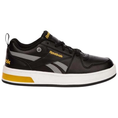 маратонки,детски,маратонки,reebok,royal,prime,step,n´,flash,trainers,black,grey3,always,yellow