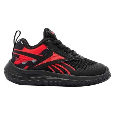 детски,маратонки,мъжки,маратонки,дамски,маратонки,reebok,rush,runner,5,elastic,lace,infant,trainers,black,(black,energy,red,grey3)